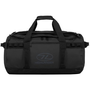 Highlander sac de sport tempête kitbag -