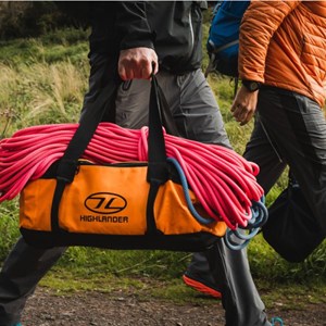 Highlander sac de sport tempête kitbag -