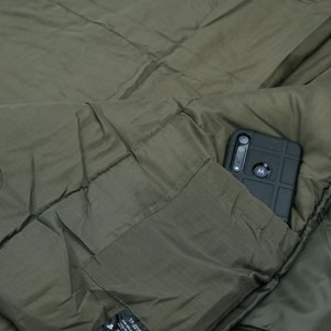 Tf - 2215 gigoteuse momie modulaire 0°c