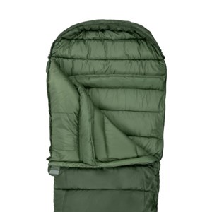 Sac de couchage momie highlander phoenix