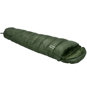 Sac de couchage momie highlander phoenix