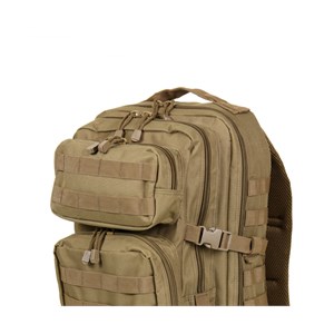 101inc sac à dos mountain 45l coyote