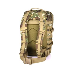 101inc sac à dos mountain 45l coyote