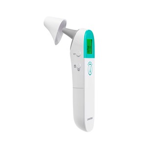 Thermomètre infrarouge 3 en 1 irt-200