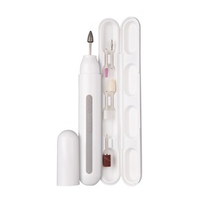 Set manucure pédicure rechargeable