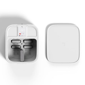 Bain de pieds 'spahaven'