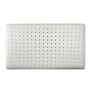 Oreiller enfant + taie en bambou extra