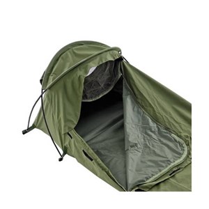 Defcon 5 tente de bivouac - vert