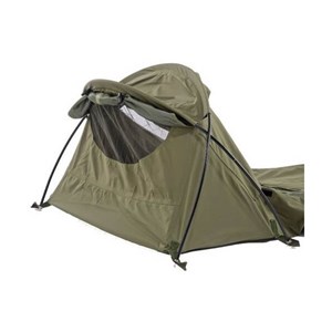 Defcon 5 tente de bivouac - vert