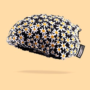 Couvre casque daisy kids