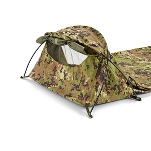 Defcon 5 tente de bivouac - camo