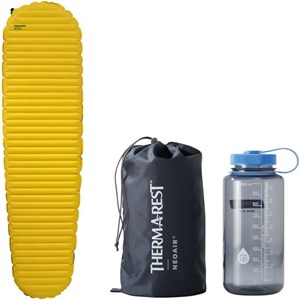 Matelas gonflable thermarest neoair xli