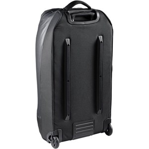 Sac de voyage vaude citytravel 90 noir