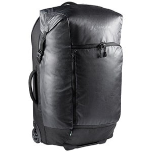 Sac de voyage vaude citytravel 60 noir