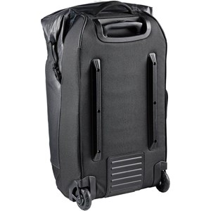 Sac de voyage vaude citytravel 60 noir