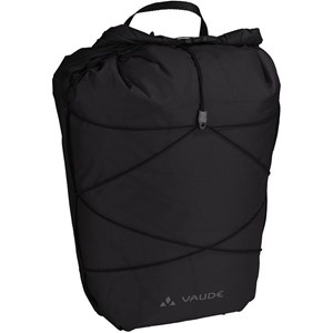 Sacoche arrière vélo vaude aqua back li