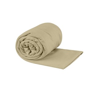Serviette microfibre sea to summit pock