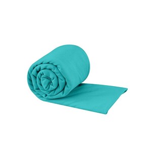 Serviette microfibre sea to summit pock