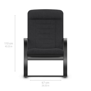 Fauteuil de relaxation