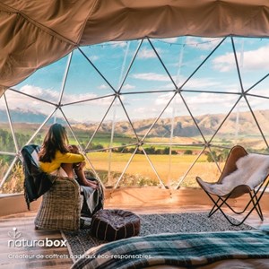 Natur'insolite - coffret digital