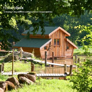 Natur'insolite - coffret digital