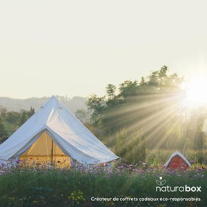 Natura famille - coffret digital