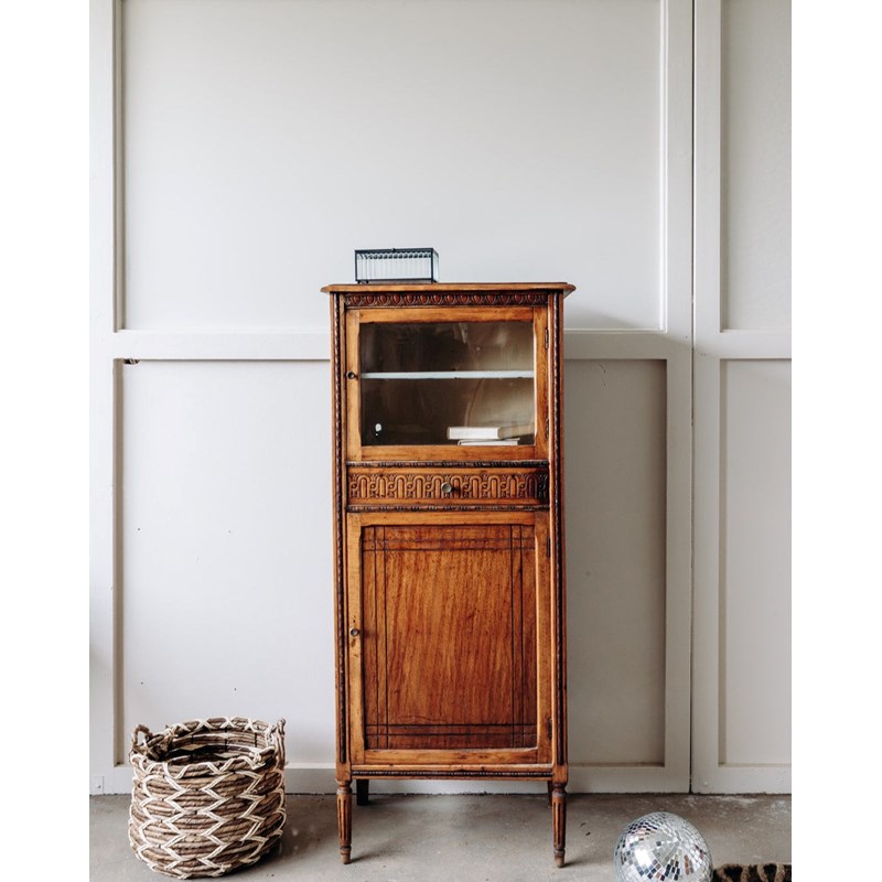 Debongout - Gustave, le meuble de rangement n°20