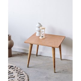 Liv, la table basse scandinave n°10