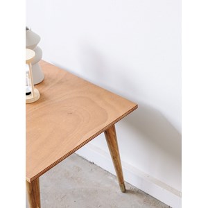 Liv, la table basse scandinave n°10