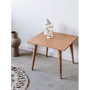 Liv, la table basse scandinave n°10