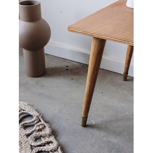 Liv, la table basse scandinave n°10