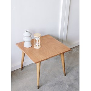 Liv, la table basse scandinave n°10