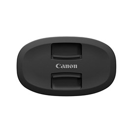 Canon bouchon d'objectif rf-s 3.9mm f3.5 stm dual fisheye