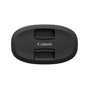 Canon bouchon d'objectif rf-s 3.9mm f3.5 stm dual fisheye