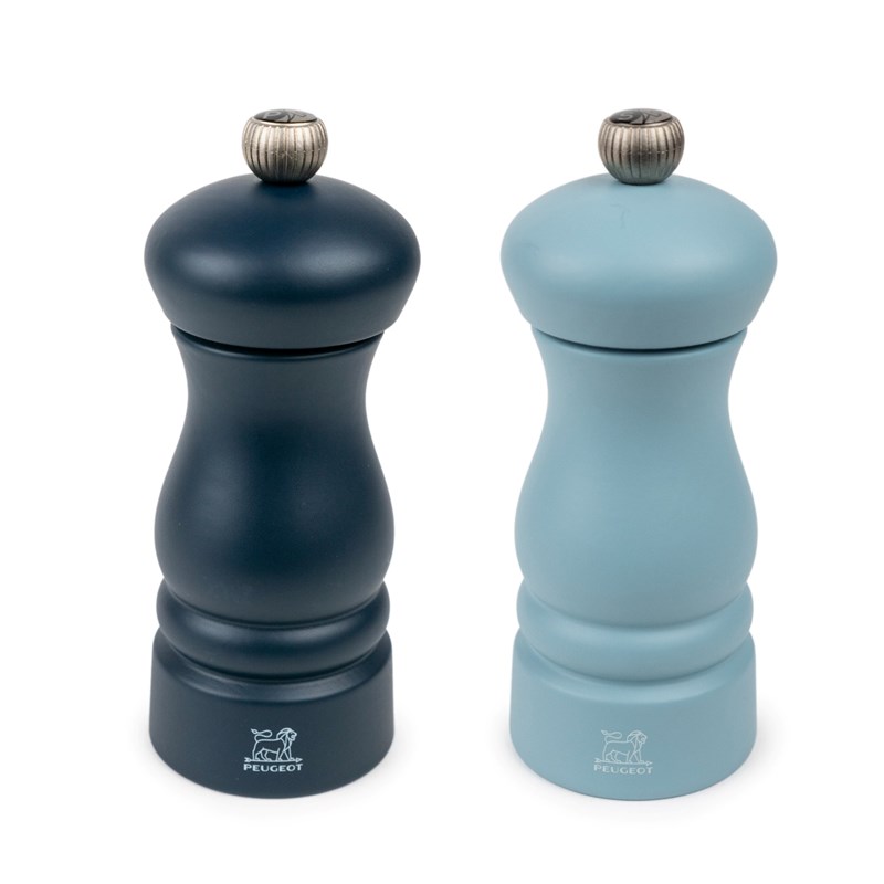 Duo moulin à poivre et sel Clermont