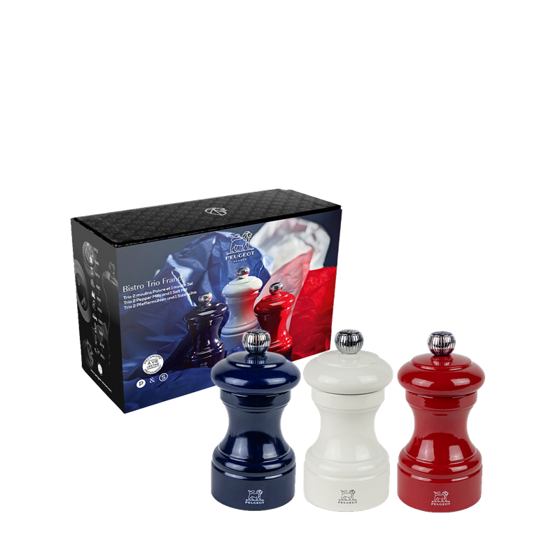 Bistro trio france trio 2 moulins