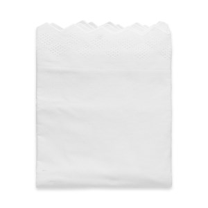 Drap housse 140x190 cm