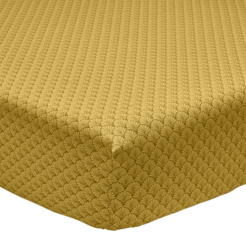 Origin - Drap housse 160x200 cm