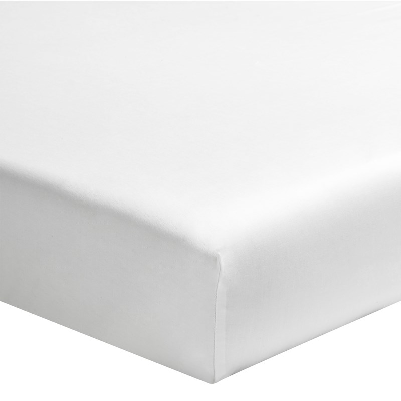 Origin - Drap housse 160x200 cm