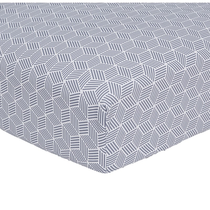 Origin - Drap housse 160x200 cm