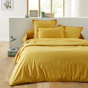 Taie d'oreiller 50x70 cm