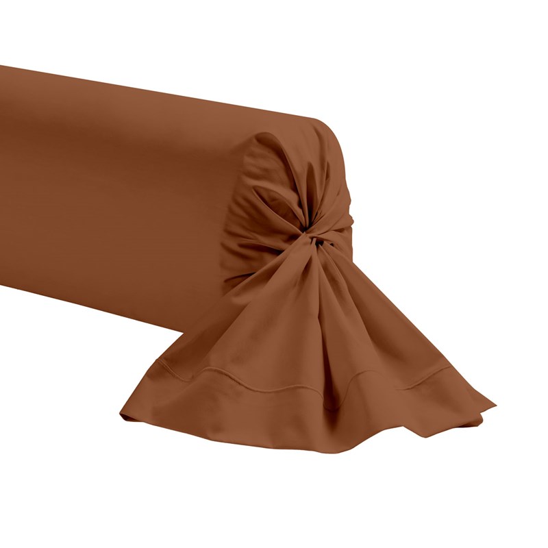 Taie de traversin 85x185 cm