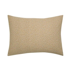 Taie d'oreiller 50x70 cm