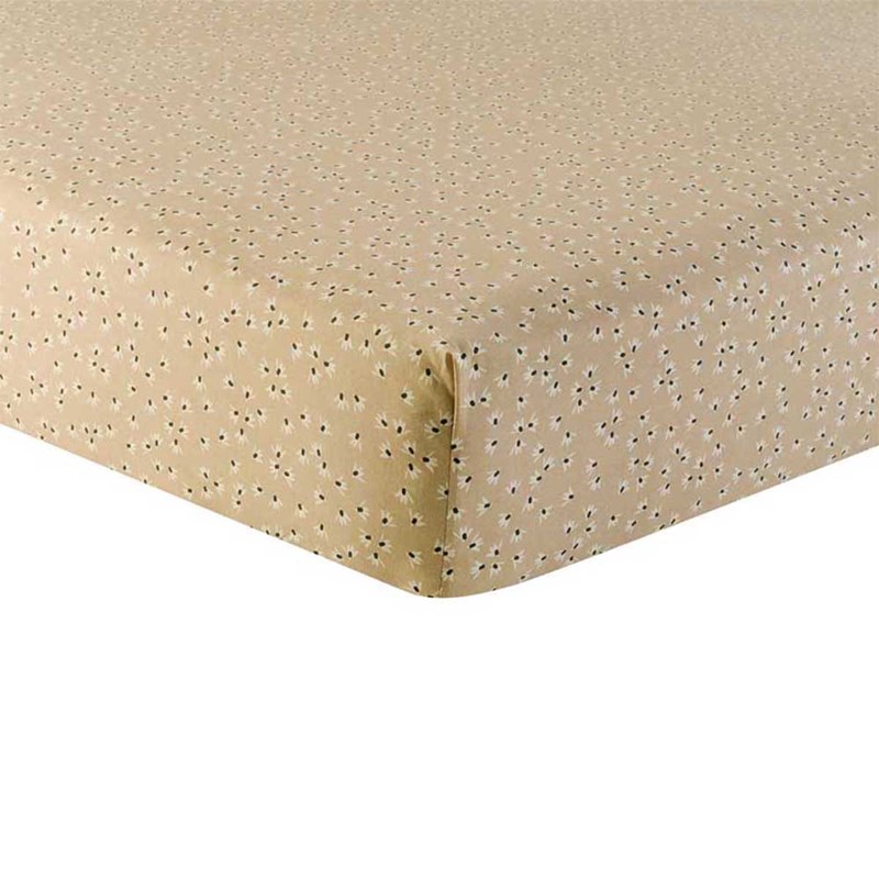 Origin - Drap housse 160x200 cm