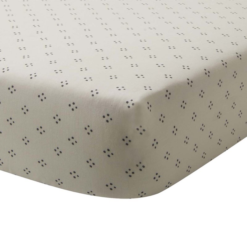 Origin - Drap housse 140x190 cm