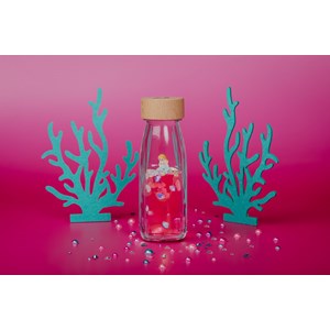 Bouteille sensorielle move etincelle de