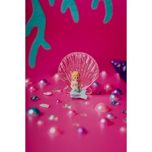 Bouteille sensorielle move etincelle de