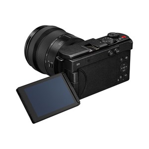 Panasonic lumix s9 noir + 20-60mm f3.5