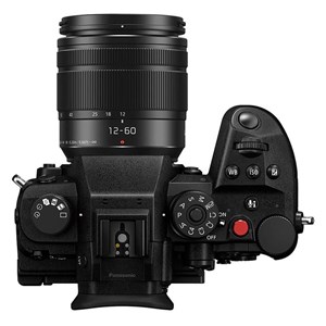 Panasonic lumix gh7 noir + 12-60 f3.5-