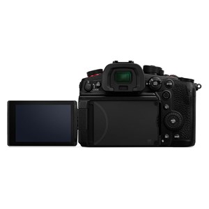 Panasonic lumix gh7 noir + 12-60 f3.5-